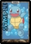 Custom Token – Pokemon: Squirtle U
